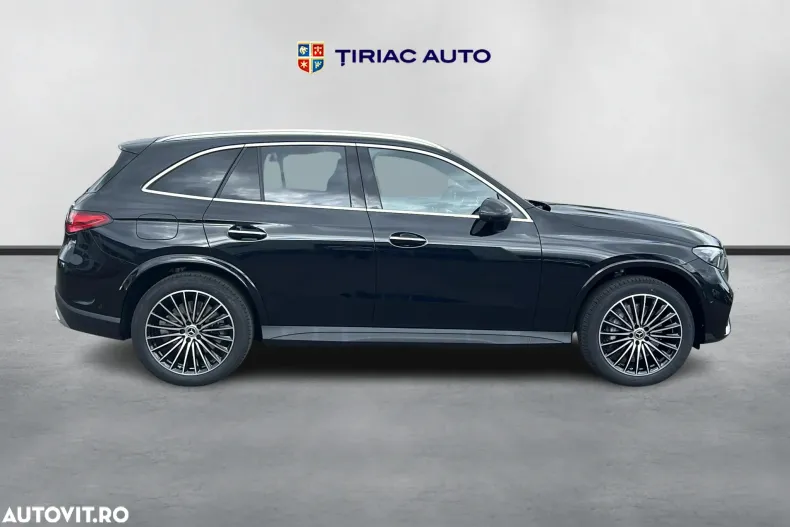 Mercedes-Benz GLC din 2025 cu 3.000 km - oferta MER143965 - foto 7