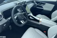 Mercedes-Benz GLC din 2025 cu 3.000 km - oferta MER143965 - foto 10