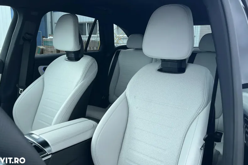 Mercedes-Benz GLC din 2025 cu 3.000 km - oferta MER143965 - foto 12