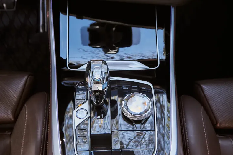 BMW X5 M din 2019 cu 139.000 km - oferta BMW143966 - foto 7