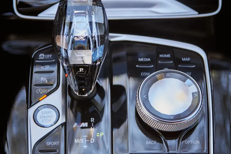 BMW X5 M din 2019 cu 139.000 km - oferta BMW143966 - foto 8