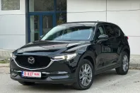 Mazda CX-5 din 2020 cu 97.400 km - oferta MAZ143970 - foto 1