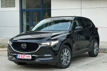 Mazda CX-5 din 2020 - oferta MAZ143970