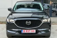 Mazda CX-5 din 2020 cu 97.400 km - oferta MAZ143970 - foto 2