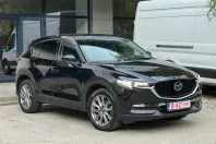 Mazda CX-5 din 2020 cu 97.400 km - oferta MAZ143970 - foto 3