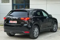 Mazda CX-5 din 2020 cu 97.400 km - oferta MAZ143970 - foto 4