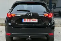 Mazda CX-5 din 2020 cu 97.400 km - oferta MAZ143970 - foto 5