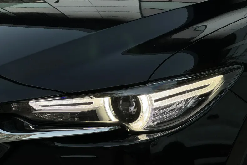 Mazda CX-5 din 2020 cu 97.400 km - oferta MAZ143970 - foto 8