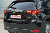 Mazda CX-5 din 2020 cu 97.400 km - oferta MAZ143970 - foto 9