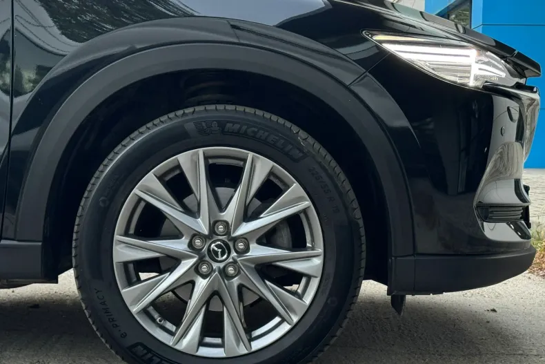 Mazda CX-5 din 2020 cu 97.400 km - oferta MAZ143970 - foto 11