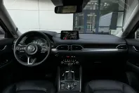 Mazda CX-5 din 2020 cu 97.400 km - oferta MAZ143970 - foto 16