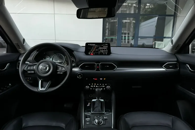 Mazda CX-5 din 2020 cu 97.400 km - oferta MAZ143970 - foto 16