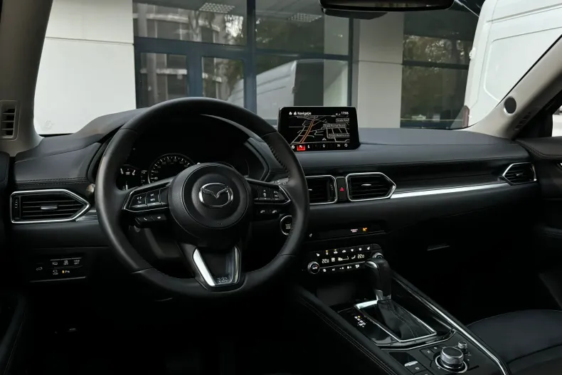 Mazda CX-5 din 2020 cu 97.400 km - oferta MAZ143970 - foto 17