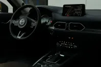 Mazda CX-5 din 2020 cu 97.400 km - oferta MAZ143970 - foto 19