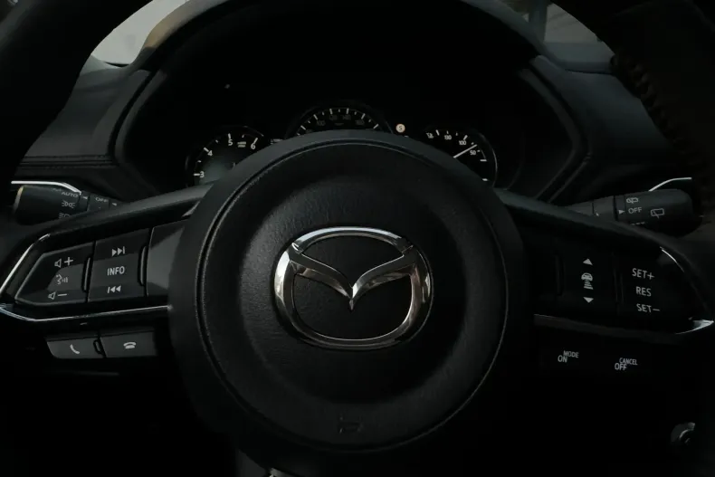 Mazda CX-5 din 2020 cu 97.400 km - oferta MAZ143970 - foto 21