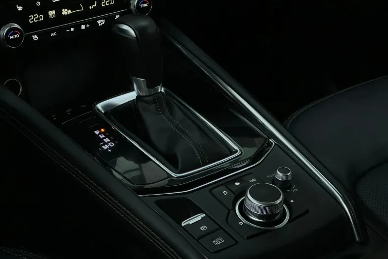 Mazda CX-5 din 2020 cu 97.400 km - oferta MAZ143970 - foto 22