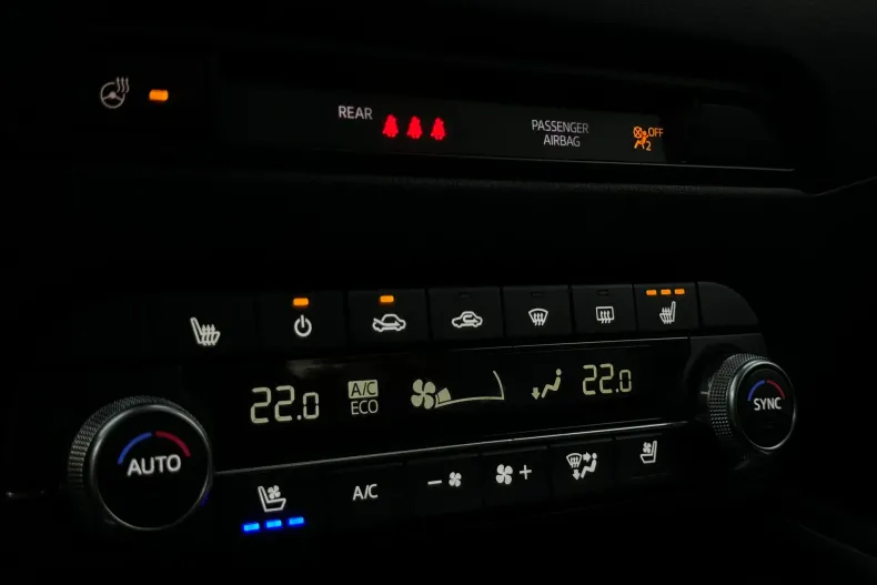 Mazda CX-5 din 2020 cu 97.400 km - oferta MAZ143970 - foto 23