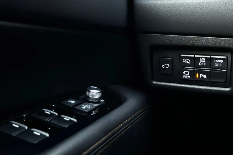 Mazda CX-5 din 2020 cu 97.400 km - oferta MAZ143970 - foto 24