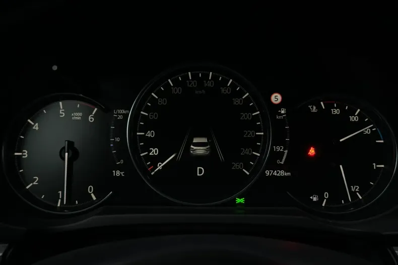 Mazda CX-5 din 2020 cu 97.400 km - oferta MAZ143970 - foto 25