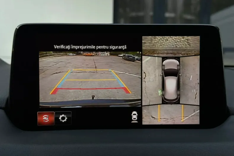 Mazda CX-5 din 2020 cu 97.400 km - oferta MAZ143970 - foto 26