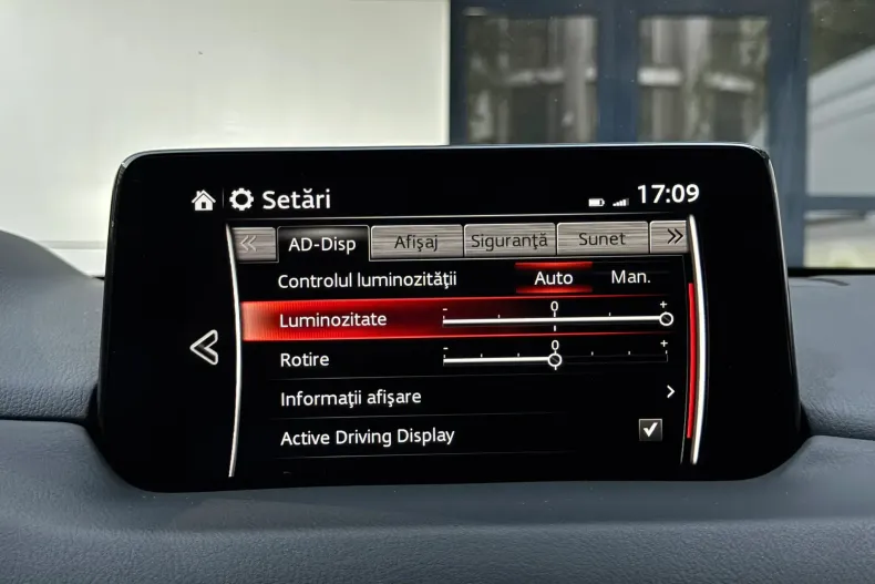 Mazda CX-5 din 2020 cu 97.400 km - oferta MAZ143970 - foto 27