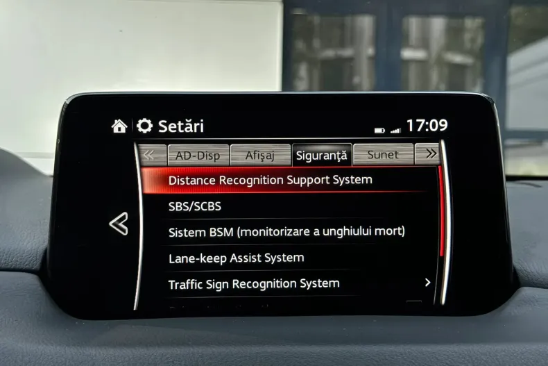 Mazda CX-5 din 2020 cu 97.400 km - oferta MAZ143970 - foto 28