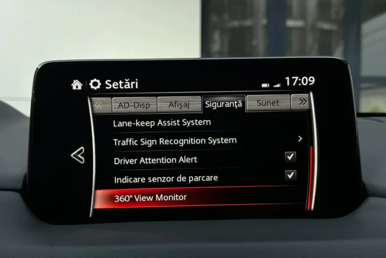 Mazda CX-5 din 2020 cu 97.400 km - oferta MAZ143970 - foto 29