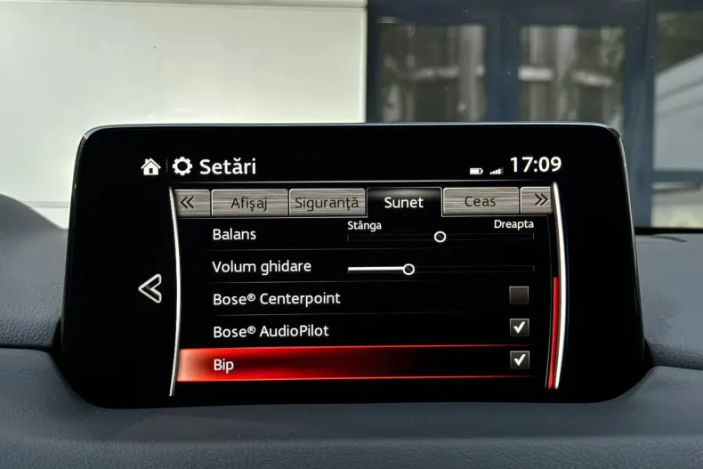 Mazda CX-5 din 2020 cu 97.400 km - oferta MAZ143970 - foto 30