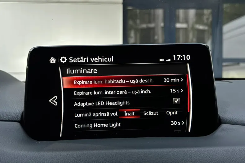 Mazda CX-5 din 2020 cu 97.400 km - oferta MAZ143970 - foto 31