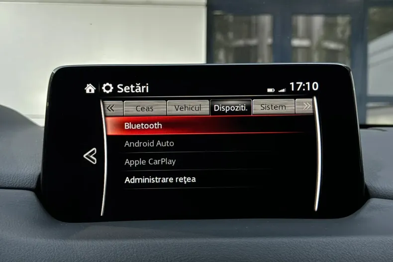 Mazda CX-5 din 2020 cu 97.400 km - oferta MAZ143970 - foto 32