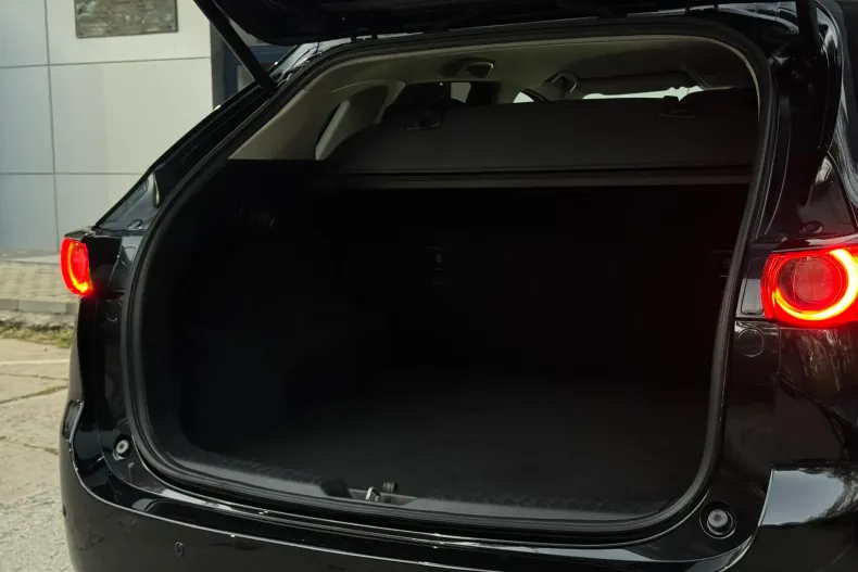 Mazda CX-5 din 2020 cu 97.400 km - oferta MAZ143970 - foto 36