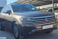 Volkswagen Touareg din 2023 cu 130.000 km - oferta VOL143975 - foto 3