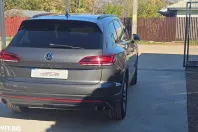 Volkswagen Touareg din 2023 cu 130.000 km - oferta VOL143975 - foto 4