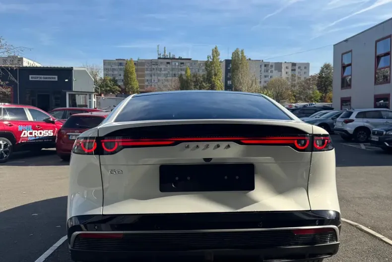 Mazda 6e din 2025 cu 1 km - oferta MAZ143979 - foto 7