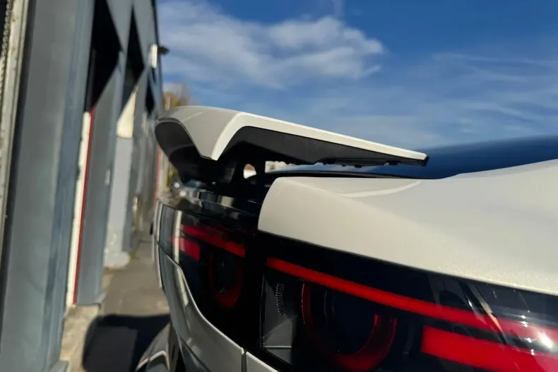 Mazda 6e din 2025 cu 1 km - oferta MAZ143979 - foto 9