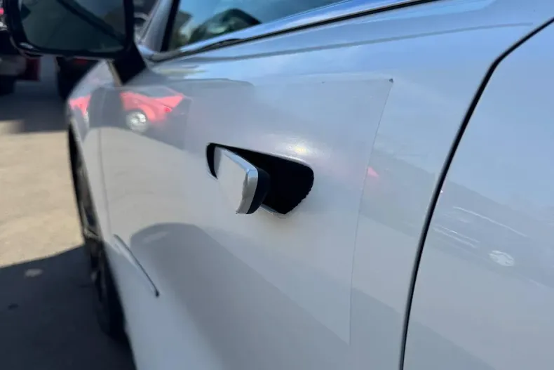 Mazda 6e din 2025 cu 1 km - oferta MAZ143979 - foto 10