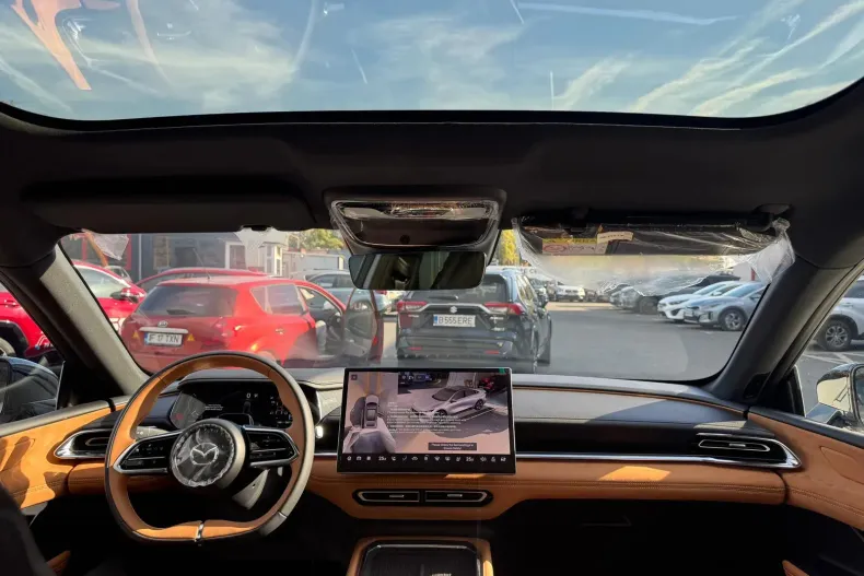 Mazda 6e din 2025 cu 1 km - oferta MAZ143979 - foto 15