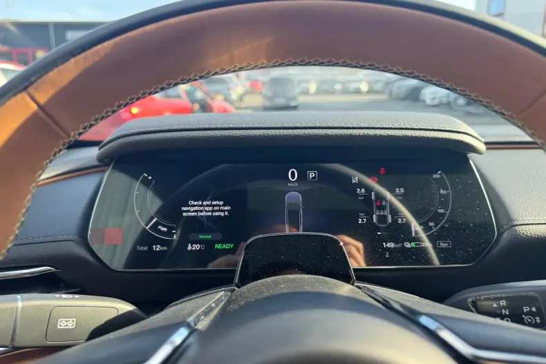 Mazda 6e din 2025 cu 1 km - oferta MAZ143979 - foto 16