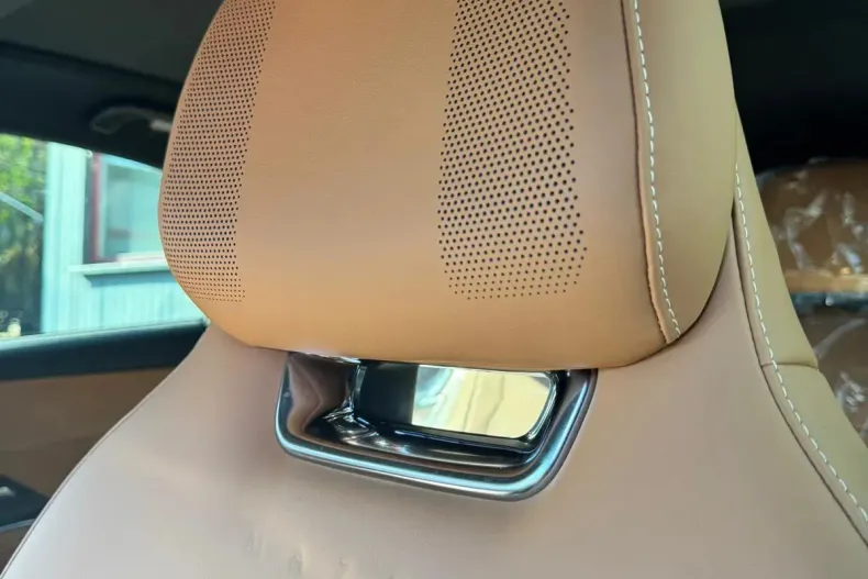 Mazda 6e din 2025 cu 1 km - oferta MAZ143979 - foto 19