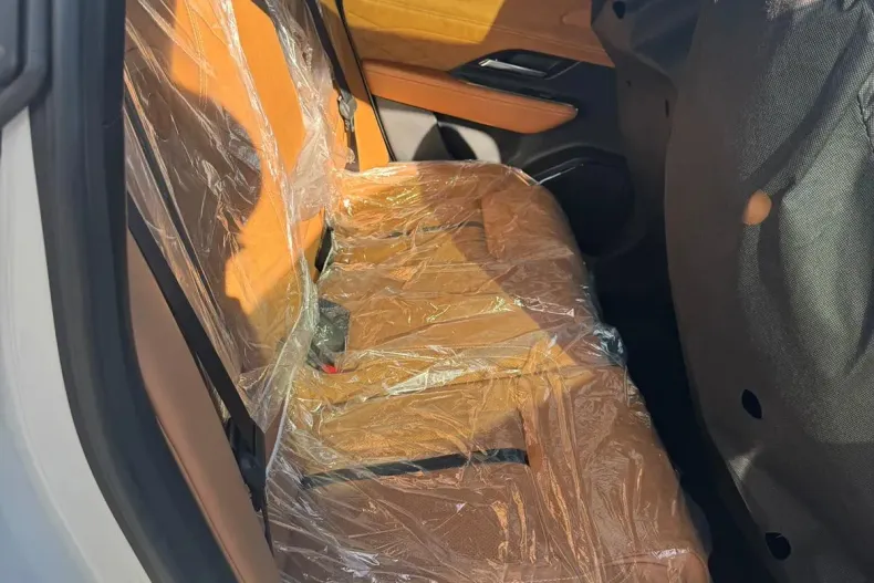 Mazda 6e din 2025 cu 1 km - oferta MAZ143979 - foto 24