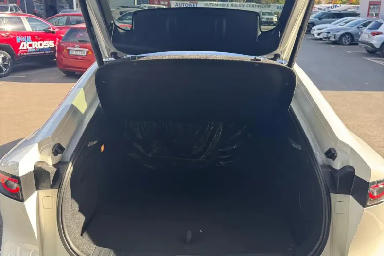 Mazda 6e din 2025 cu 1 km - oferta MAZ143979 - foto 25