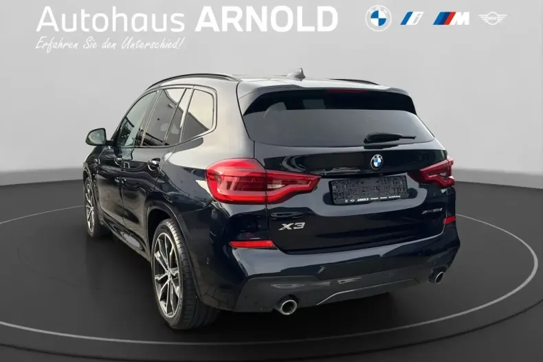 BMW X3 din 2021 cu 90.200 km - oferta BMW143980 - foto 6