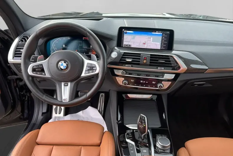 BMW X3 din 2021 cu 90.200 km - oferta BMW143980 - foto 9