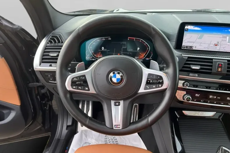 BMW X3 din 2021 cu 90.200 km - oferta BMW143980 - foto 10