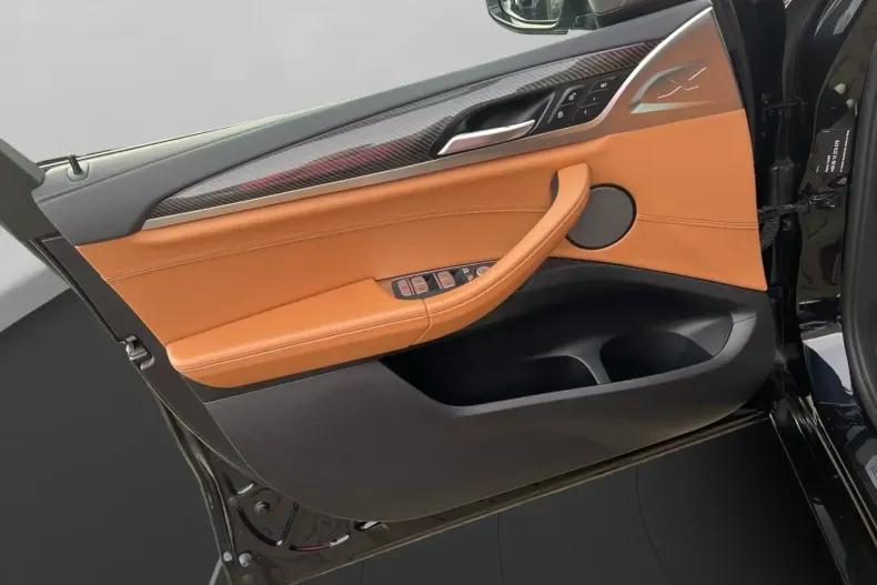 BMW X3 din 2021 cu 90.200 km - oferta BMW143980 - foto 12