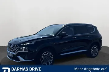 Hyundai SANTA FE din 2020 - oferta HYU143981