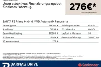Hyundai SANTA FE din 2020 cu 69.700 km - oferta HYU143981 - foto 2