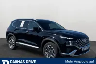 Hyundai SANTA FE din 2020 cu 69.700 km - oferta HYU143981 - foto 4