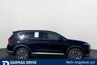 Hyundai SANTA FE din 2020 cu 69.700 km - oferta HYU143981 - foto 5