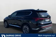 Hyundai SANTA FE din 2020 cu 69.700 km - oferta HYU143981 - foto 8